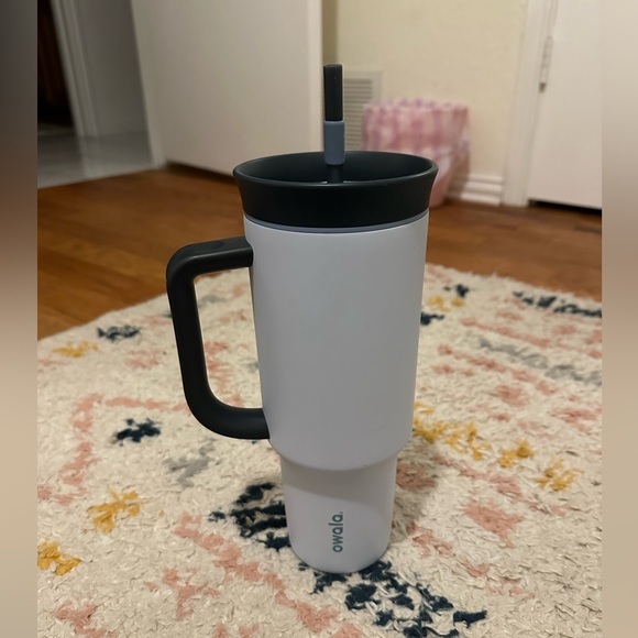 OWALA 40OZ STAINLESS STEEL TUMBLER - Picture 6 of 6